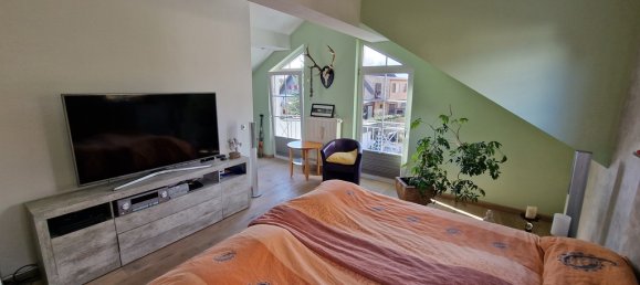 Таунхаус с 2 спальнями в Кёльн, Германия № 218343 10