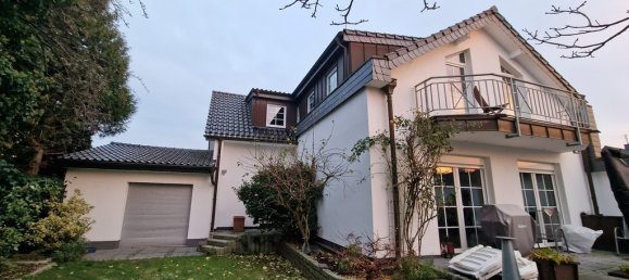 Таунхаус с 2 спальнями в Кёльн, Германия № 218343 2