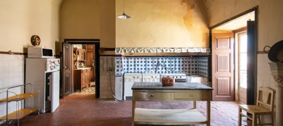 9 bedrooms Castles in Serpa, Portugal No. 32171 28