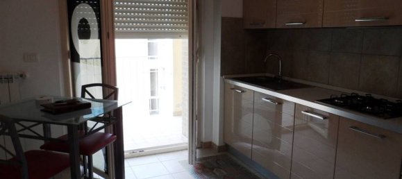 4 rooms Penthouse in Montemarciano, Italy No. 71313 4