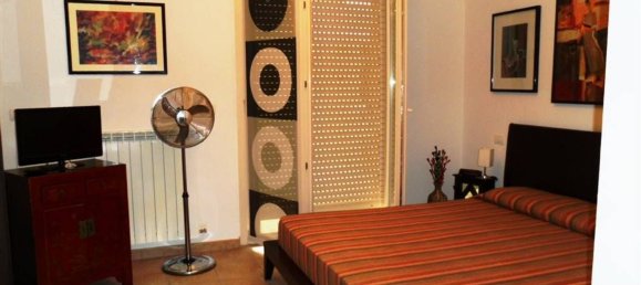 4 rooms Penthouse in Montemarciano, Italy No. 71313 5