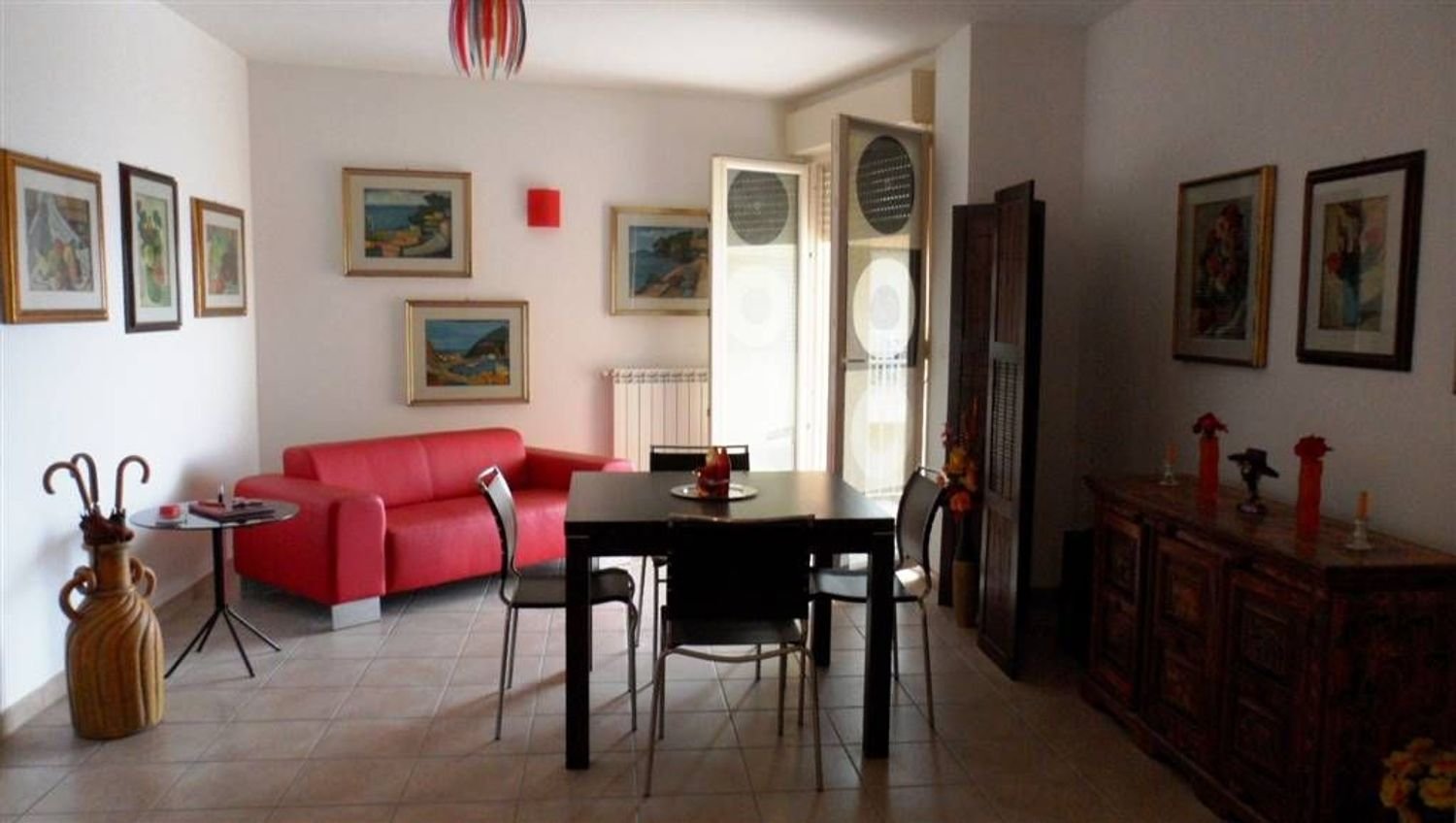 4 rooms Penthouse in Montemarciano, Italy No. 71313