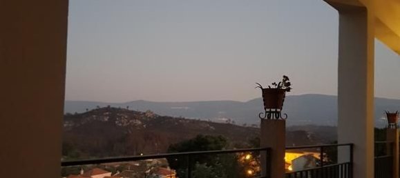 9 chambres Hôtel à Abrunhosa a Velha, Portugal No. 41364 6