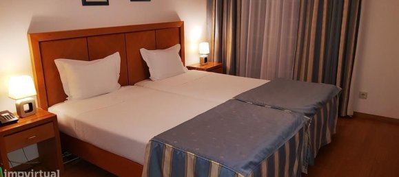 9 chambres Hôtel à Abrunhosa a Velha, Portugal No. 41364 5