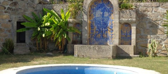 9 chambres Hôtel à Abrunhosa a Velha, Portugal No. 41364 13