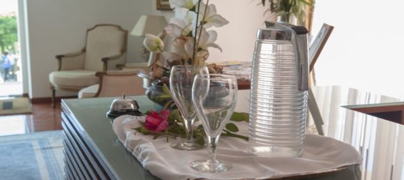 9 chambres Hôtel à Abrunhosa a Velha, Portugal No. 41364 10