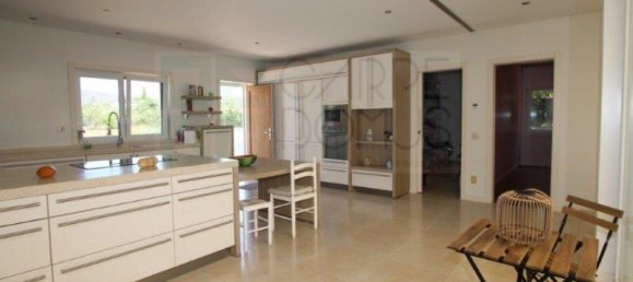 Villa T4 em Quelfes, Portugal N.º 213554 8