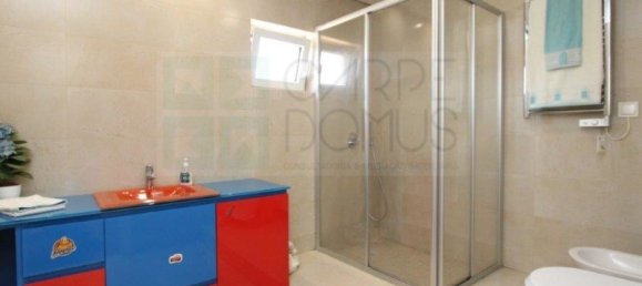 Villa T4 em Quelfes, Portugal N.º 213554 26