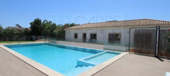 Villa T4 em Quelfes, Portugal N.º 213554 44