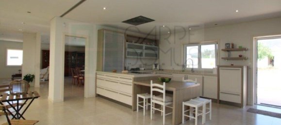 Villa T4 em Quelfes, Portugal N.º 213554 6