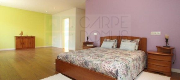 Villa T4 em Quelfes, Portugal N.º 213554 27