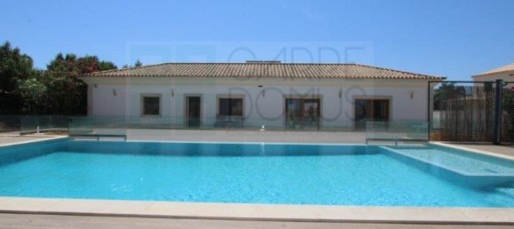 Villa T4 em Quelfes, Portugal N.º 213554 46