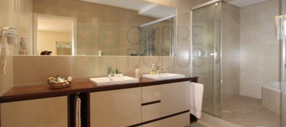 Villa T4 em Quelfes, Portugal N.º 213554 18