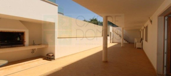 Villa T4 em Quelfes, Portugal N.º 213554 49