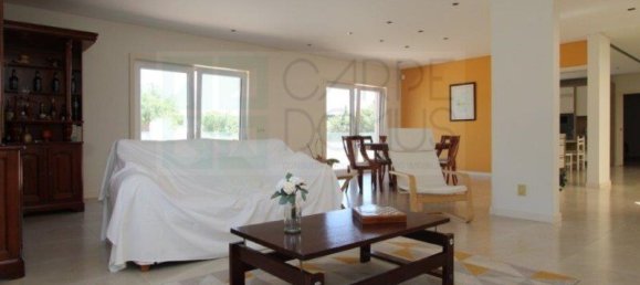 Villa T4 em Quelfes, Portugal N.º 213554 12