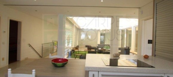 Villa T4 em Quelfes, Portugal N.º 213554 7