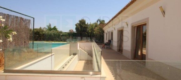 Villa T4 em Quelfes, Portugal N.º 213554 45
