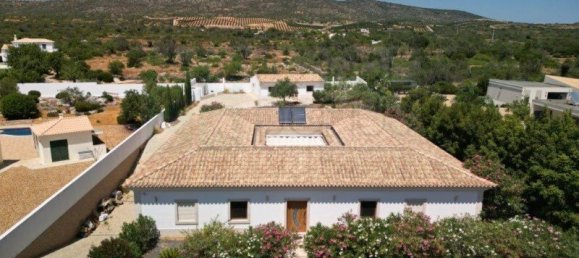 Villa T4 em Quelfes, Portugal N.º 213554 3