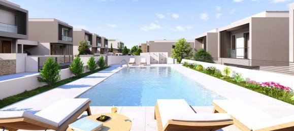 3 bedrooms Villa in Paphos, Cyprus No. 2696 5