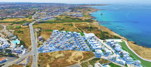 3 bedrooms Villa in Paphos, Cyprus No. 2696 6