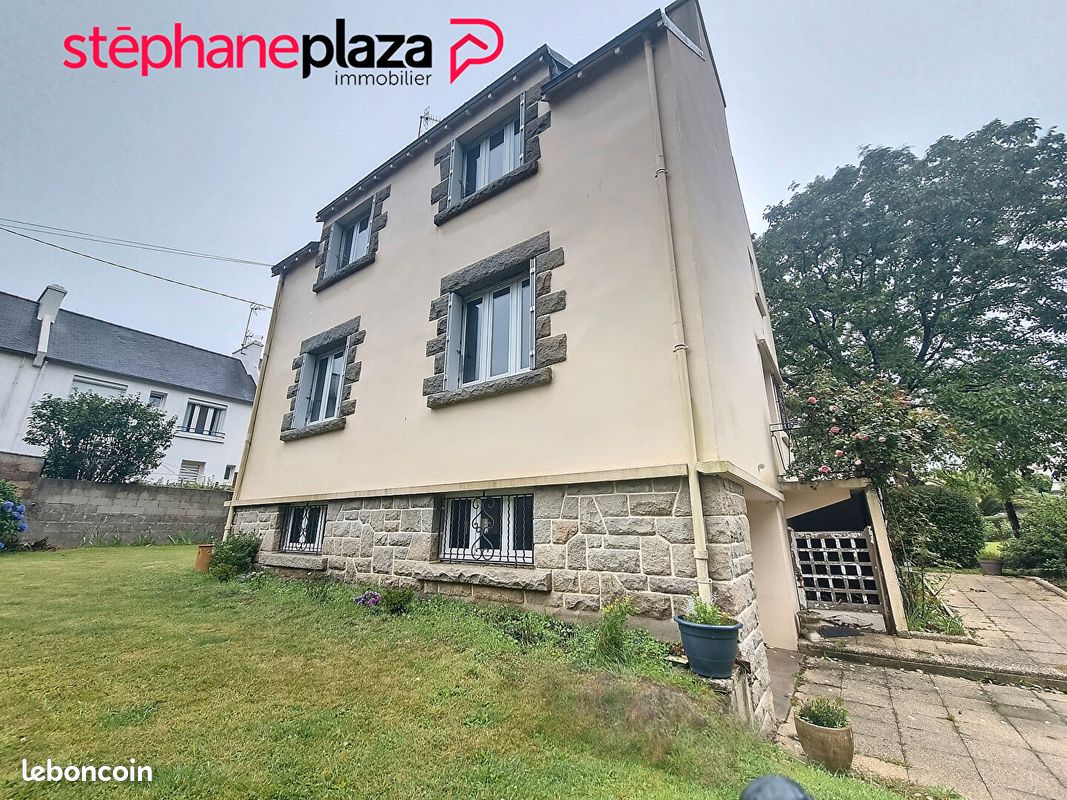 3 Schlafzimmer Haus in Douarnenez, France, Nr. 324464