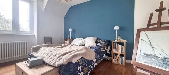 3 Schlafzimmer Haus in Douarnenez, France, Nr. 324464 13