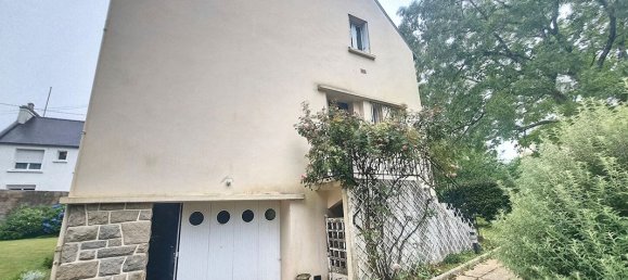 3 Schlafzimmer Haus in Douarnenez, France, Nr. 324464 14