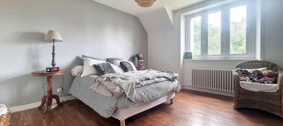 3 Schlafzimmer Haus in Douarnenez, France, Nr. 324464 9