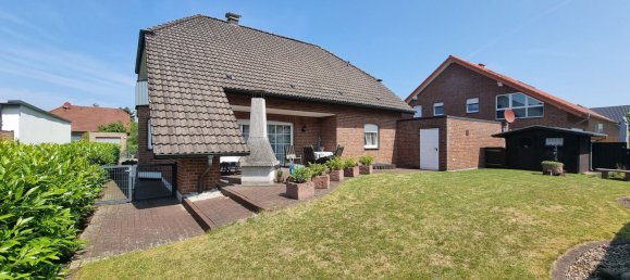 4 bedrooms Townhouse in Gutersloh, Germany No. 280836 4
