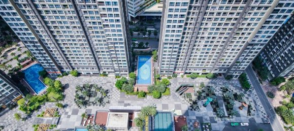 1 room Office in Binh Thanh, Vietnam No. 17242 5