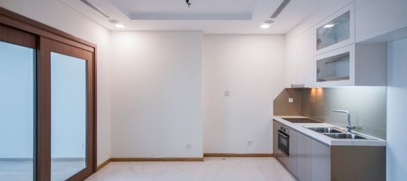 1 room Office in Binh Thanh, Vietnam No. 17242 3