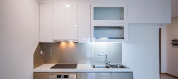 1 room Office in Binh Thanh, Vietnam No. 17242 10