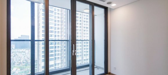 1 room Office in Binh Thanh, Vietnam No. 17242 12