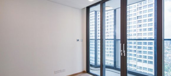 1 room Office in Binh Thanh, Vietnam No. 17242 13