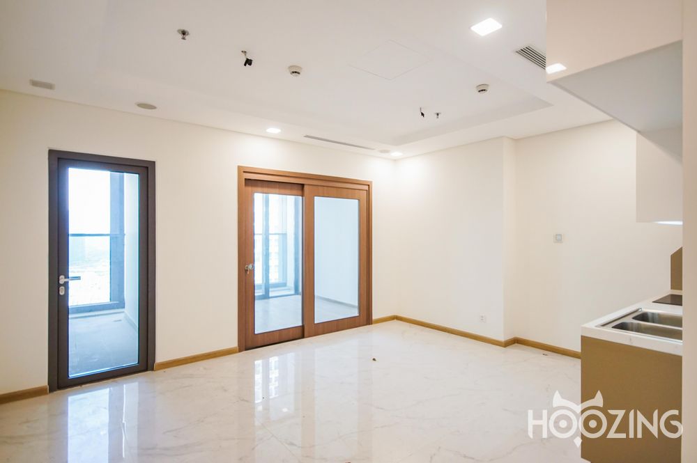 1 room Office in Binh Thanh, Vietnam No. 17242