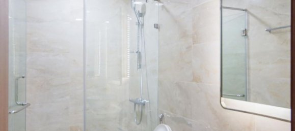 1 room Office in Binh Thanh, Vietnam No. 17242 6