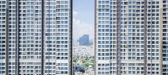 1 room Office in Binh Thanh, Vietnam No. 17242 4