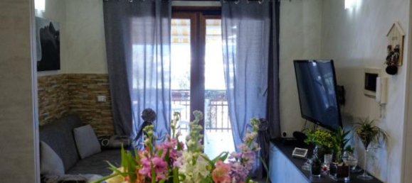 Penthouse de 3 divisões em Anzio, Italy N.º 234116 2