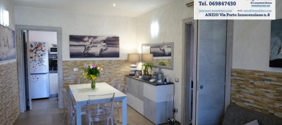 Penthouse de 3 divisões em Anzio, Italy N.º 234116 9