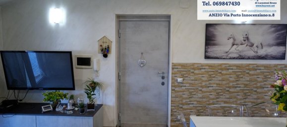Penthouse de 3 divisões em Anzio, Italy N.º 234116 10