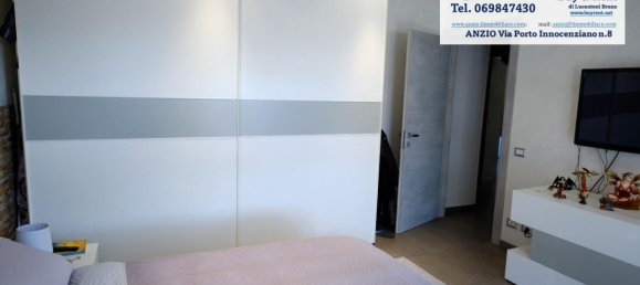 Penthouse de 3 divisões em Anzio, Italy N.º 234116 3