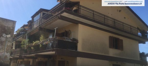 Penthouse de 3 divisões em Anzio, Italy N.º 234116 14
