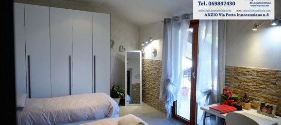 Penthouse de 3 divisões em Anzio, Italy N.º 234116 15