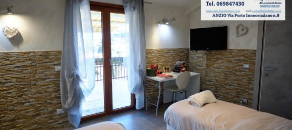 Penthouse de 3 divisões em Anzio, Italy N.º 234116 6