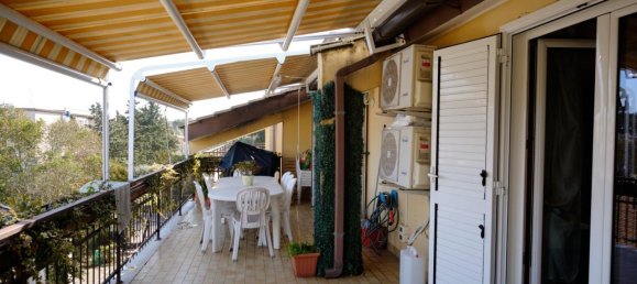 Penthouse de 3 divisões em Anzio, Italy N.º 234116 7