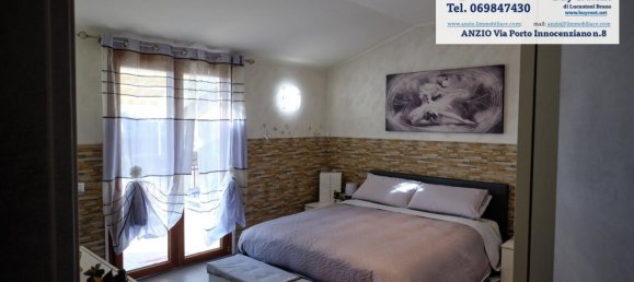 Penthouse de 3 divisões em Anzio, Italy N.º 234116 13