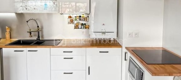 Apartamento T2 em Corbeil-Essonnes, France N.º 330356 7