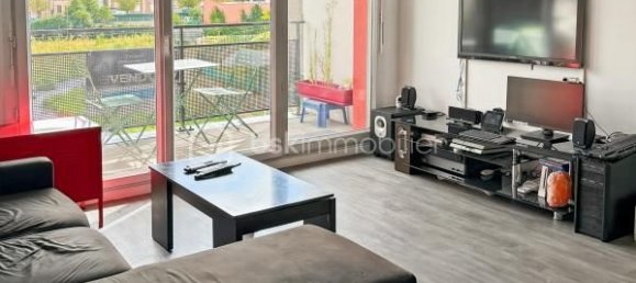 Apartamento T2 em Corbeil-Essonnes, France N.º 330356 2