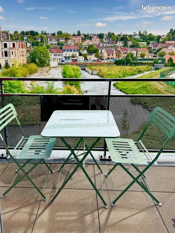 Apartamento T2 em Corbeil-Essonnes, France N.º 330356