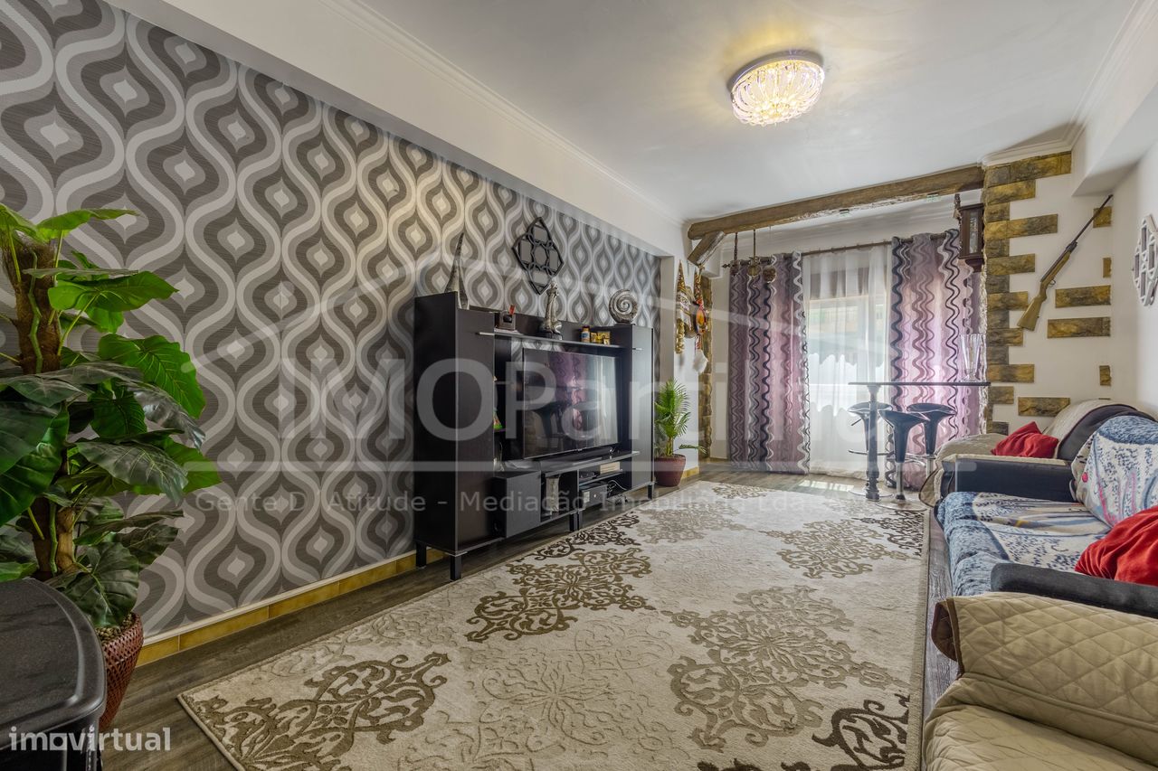 Apartamento de 2 dormitorios en Sintra, Portugal No. 231529